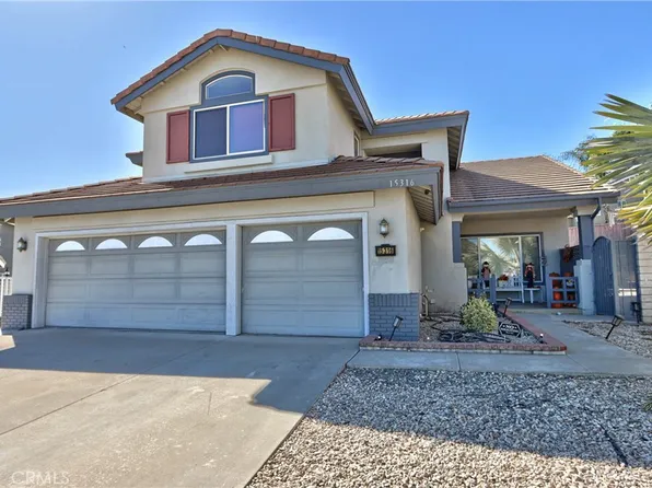 15316 Regatta Way, Lake Elsinore, CA 92530