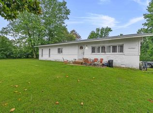 404 Highway 321 N, Austin, AR 72007