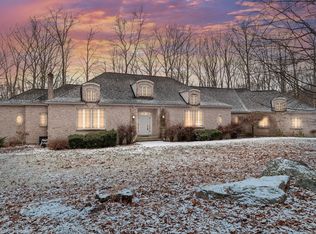 1946 Kyle Dr, Stroudsburg, PA 18360