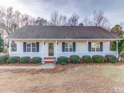 33 Trail Ridge Dr, Benson, NC, 27504