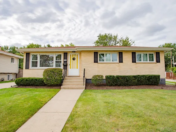 461 Cherry Hill Dr, Addison, IL 60101