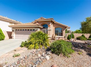 234 Camelback Ridge Ave, Henderson, NV 89012