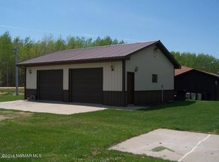 4560 Graceton Beach Rd NW, Williams, MN 56686