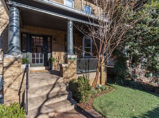 3411 R St NW, Washington, DC 20007