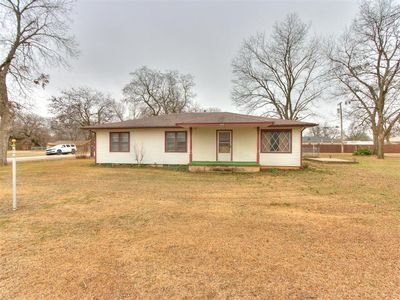 304 W Beech St, Lexington, OK, 73051