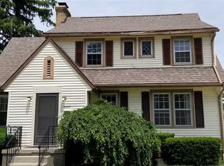 4307 Marquette Dr, Fort Wayne, IN