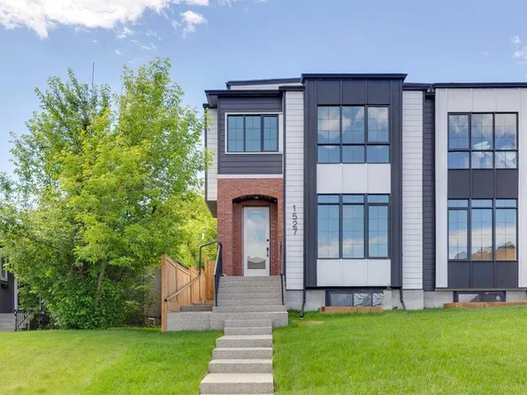 1527 N 29th Ave SW, Calgary, AB T2T 1M4