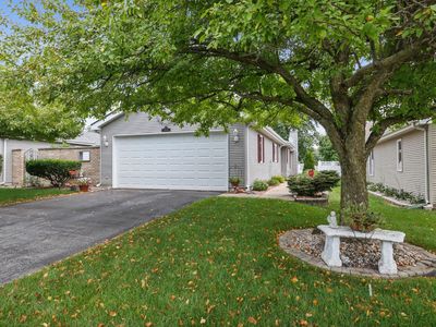 6945 Falcon Dr, Schererville, IN, 46375