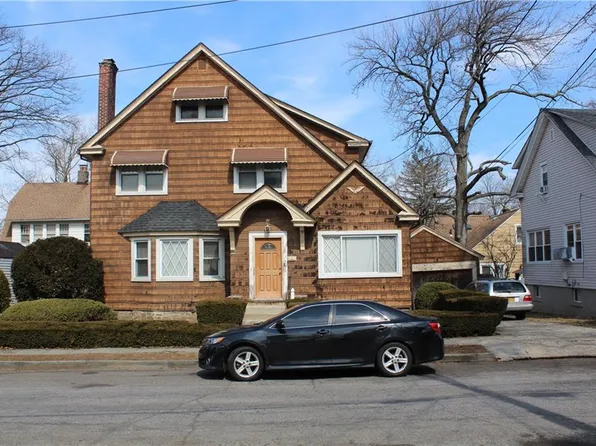 9 Millington St, Mount Vernon, NY 10553