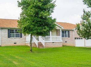 8410 Daisy Dallas Rd, Hixson, TN 37343