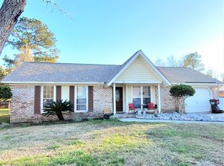 710 Beauregard Rd, Summerville, SC 29486