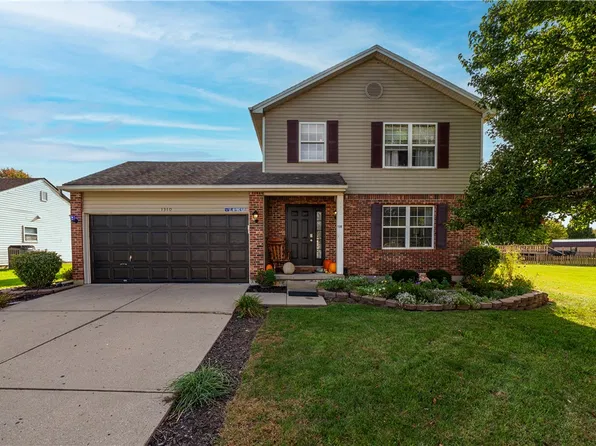 1310 Prem Pl, Xenia, OH 45385