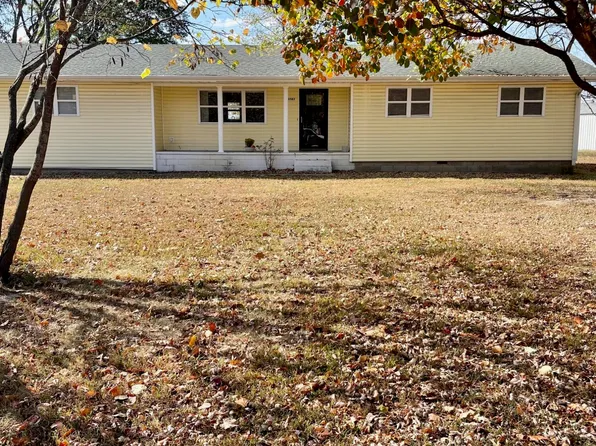 13582 Jessup Drive, Neosho, MO 64850