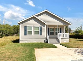 611 Rudolph, San Antonio, TX 78202