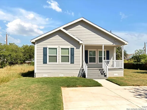 611 Rudolph, San Antonio, TX 78202