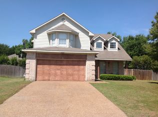 2125 Carrington Ave, Flower Mound, TX 75028