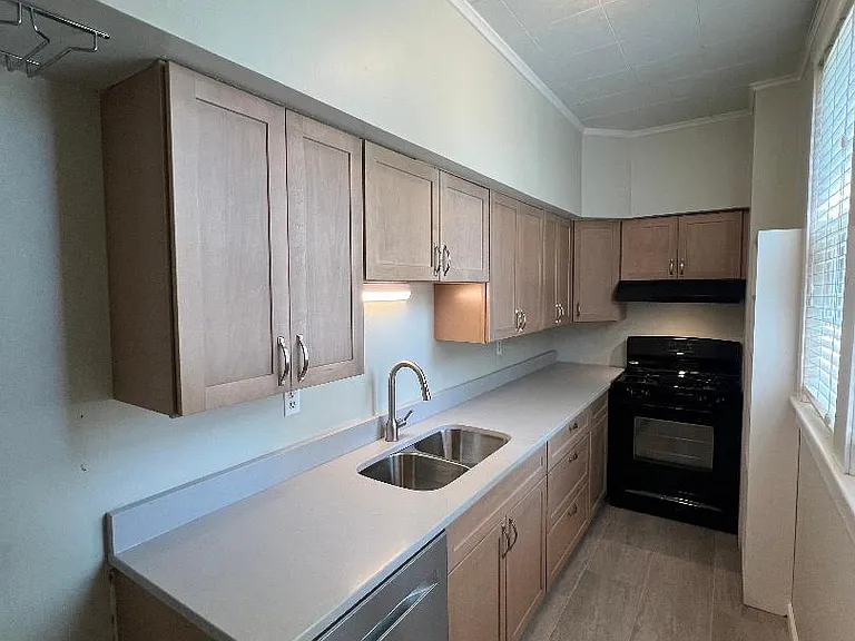 New Kitchen