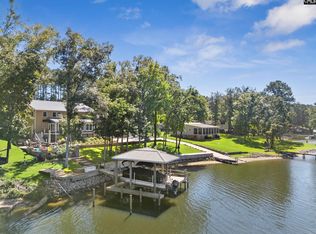 2148 Singleton Creek Rd, Liberty Hill, SC 29074