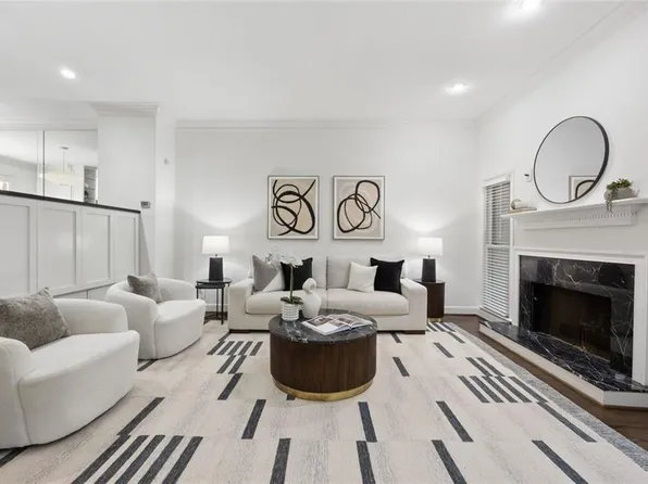 1467 Monroe Dr NE APT 19, Atlanta, GA 30324