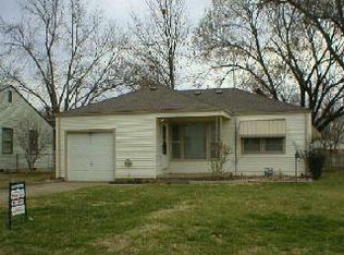 602 Eastview Dr, Mulvane, KS 67110