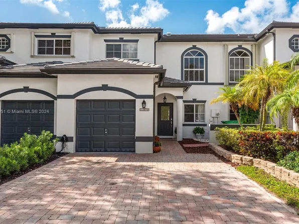 12878 SW 50th St #12878, Hollywood, FL 33027