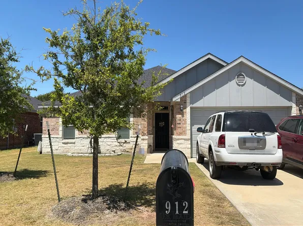 912 Damascus Dr, Belton, TX 76513