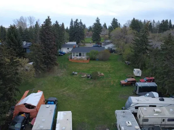 6003 NE Baroc Rd NW, Calgary, AB T3A 4R5
