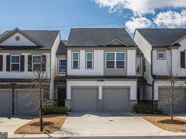 5760 Flint Ln, Cumming, GA 30028