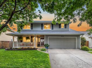 3933 Sunstone Way, Fort Collins, CO 80525
