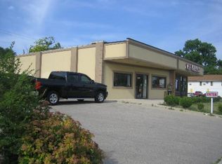 2300 Martin Luther King Jr Dr, North Chicago, IL 60064