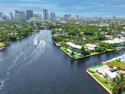 525 Isle Of Capri Dr, Fort Lauderdale, FL, 33301