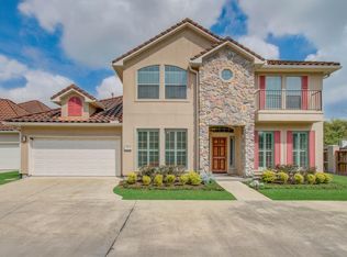 1463 Springrock Ln APT A, Houston, TX 77055