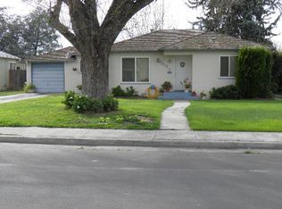 1117 Nevada Ave, Los Banos, CA 93635