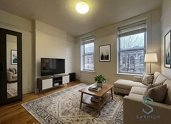 1326 Halsey Street, #3R