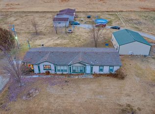 24520 S 530 Rd, Afton, OK 74331