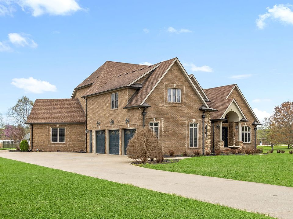 4591 Sango Rd LOT 9, Clarksville, TN 37043 MLS 2513918 Zillow