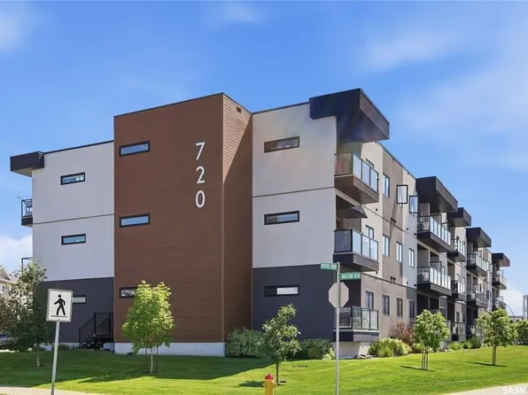 UNIT 304-720 Baltzan BOULEVARD, Saskatoon, SK S7W 0W6
