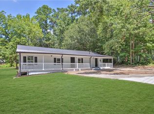 3350 Hickory Grove Rd NW, Acworth, GA 30101