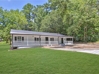 3350 Hickory Grove Rd NW, Acworth, GA, 30101
