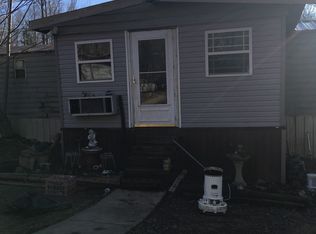 1128 Bryant Perry Rd, Bethpage, TN 37022