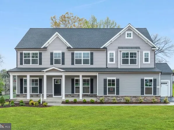 575 Solgrove Rd, Warrenton, VA 20186