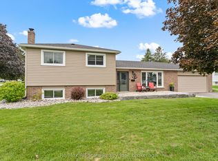 36 Edgewood Dr, Kawartha Lakes, ON K9V4W1