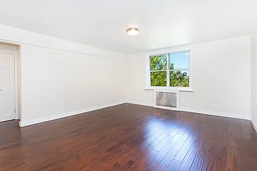 Rented by Living New York