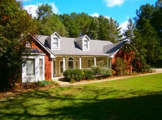 1726 Trail To Olley SW, Marietta, GA 30008