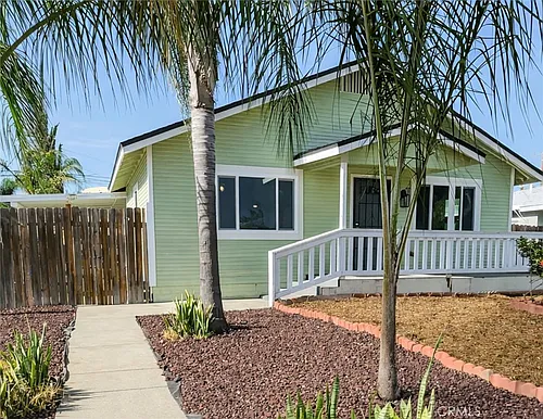 835 E Nocta St Photo 1