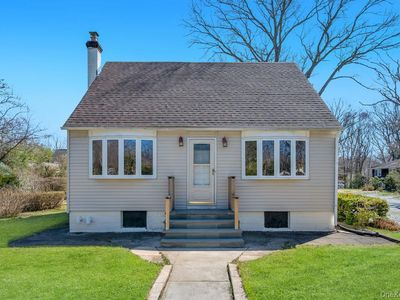 87 Tyler Avenue, Sound Beach, NY, 11789