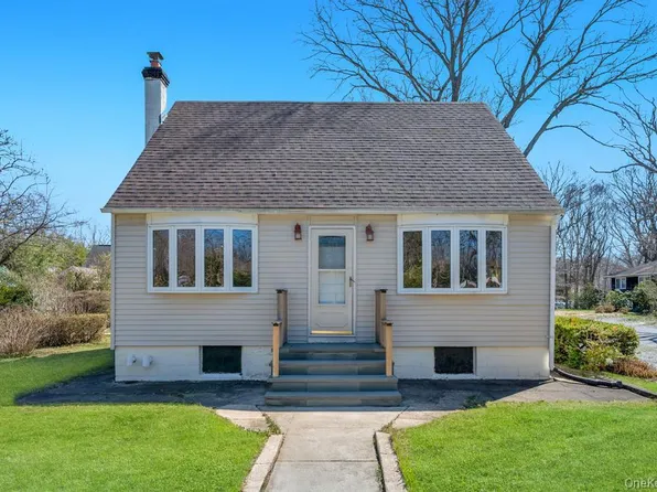 87 Tyler Avenue, Sound Beach, NY 11789