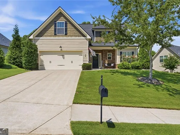 24 Emily Anne Way, Dawsonville, GA 30534