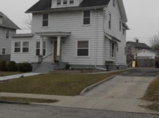 291 Marion Ave, Marion, OH
