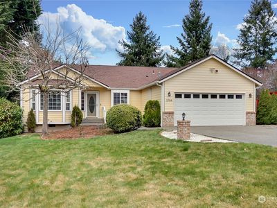 3704 22nd Ave SE, Olympia, WA, 98501